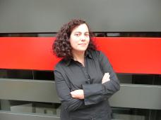 Beatriz Sierra Sobrino